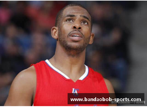 保罗与NBA：一位传奇球员的征程