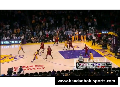 NBA：球场上的声色交响曲
