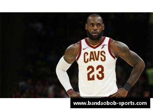 中国明星与NBA：全球影响力的跨界盛宴