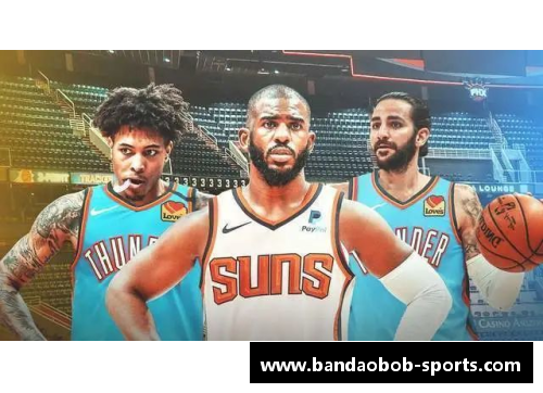 NBA雷霆：探索俱乐部的重建策略与未来前景